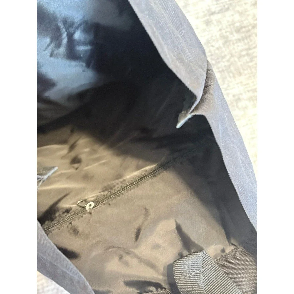 On Running Ambassador Slim Backpack in Black